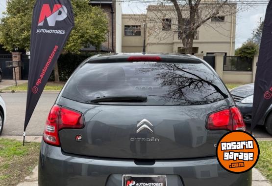 Autos - Citroen C3 origine 2015 Nafta 58500Km - En Venta