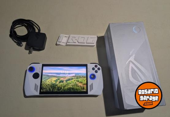 Informática - Asus rog Ally - En Venta