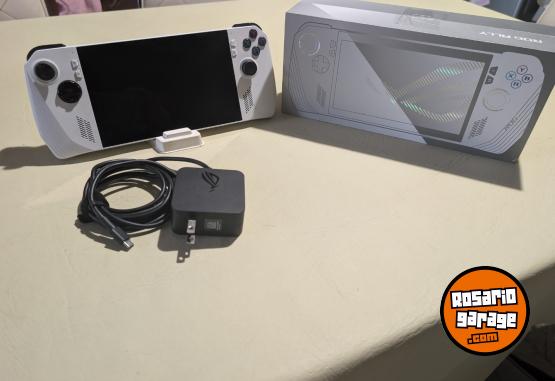 Informática - Asus rog Ally - En Venta