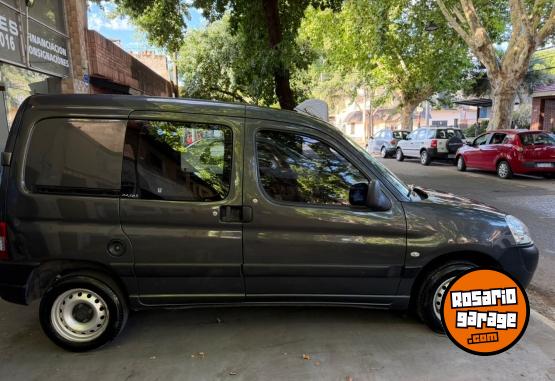 Utilitarios - Citroen Berlingo 2011 Diesel - En Venta