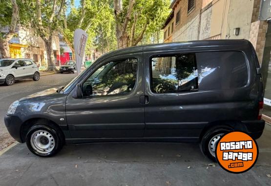 Utilitarios - Citroen Berlingo 2011 Diesel - En Venta