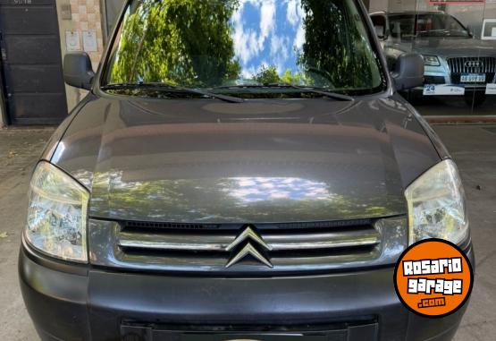 Utilitarios - Citroen Berlingo 2011 Diesel - En Venta