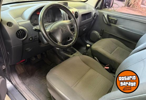 Utilitarios - Citroen Berlingo 2011 Diesel - En Venta
