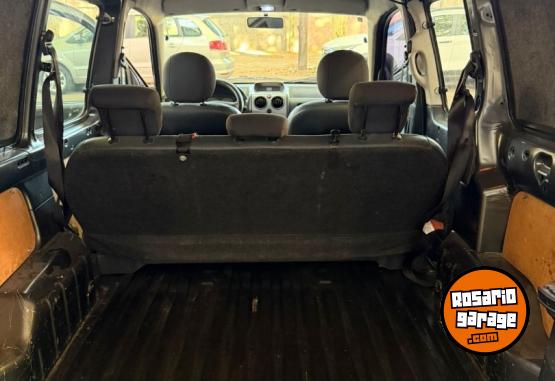 Utilitarios - Citroen Berlingo 2011 Diesel - En Venta