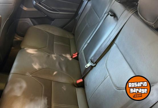 Autos - Ford Focus 2015 Nafta  - En Venta