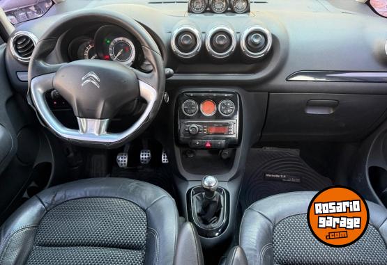 Autos - Citroen C3 Aircross Exclusive 2014 Nafta - En Venta