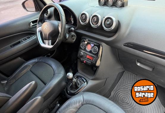 Autos - Citroen C3 Aircross Exclusive 2014 Nafta - En Venta