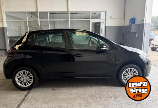 Autos - Peugeot 208 1.5 ALLURE 2016 Nafta 110000Km - En Venta