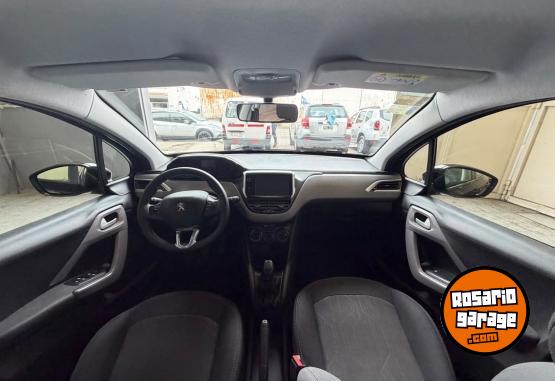 Autos - Peugeot 208 1.5 ALLURE 2016 Nafta 110000Km - En Venta