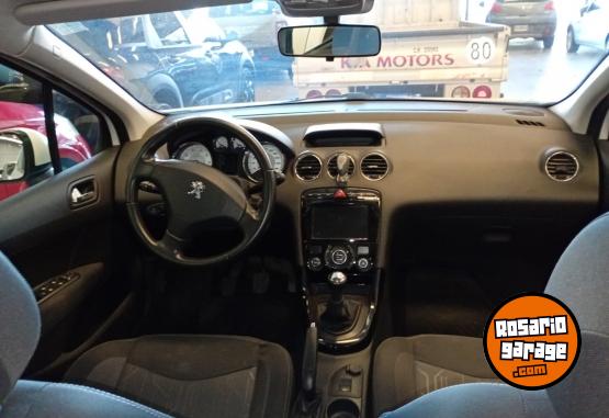 Autos - Peugeot 308 2018 Nafta 105000Km - En Venta