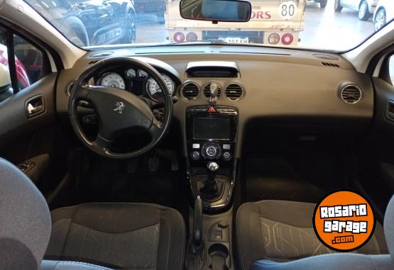 Autos - Peugeot 308 2018 Nafta 105000Km - En Venta