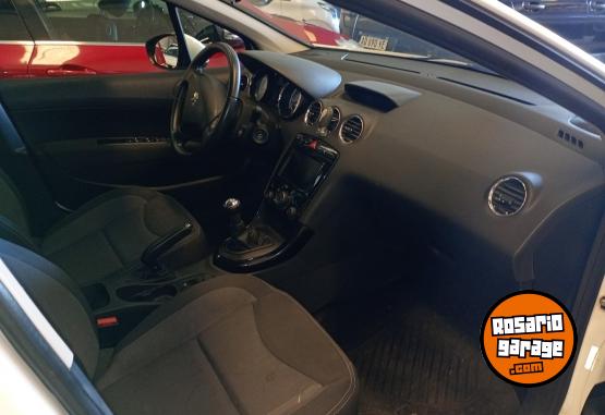 Autos - Peugeot 308 2018 Nafta 105000Km - En Venta
