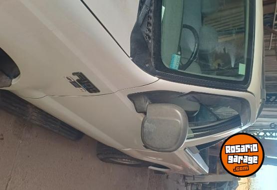 Camionetas - Ford F 100 Cummins 2000 Diesel 150000Km - En Venta