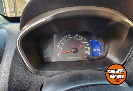 Autos - Renault Kwid 2018 Nafta 85400Km - En Venta