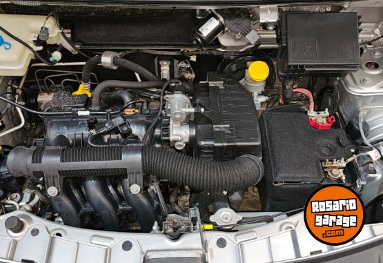 Autos - Renault Kwid 2018 Nafta 85400Km - En Venta
