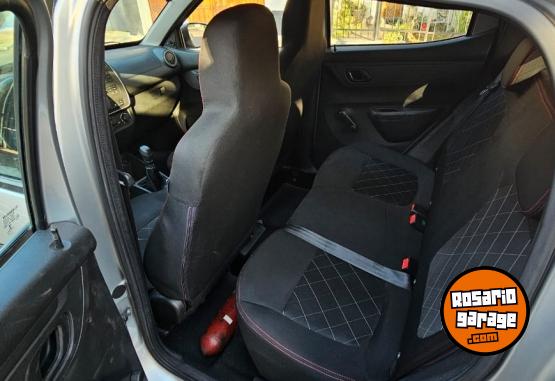 Autos - Renault Kwid 2018 Nafta 85400Km - En Venta