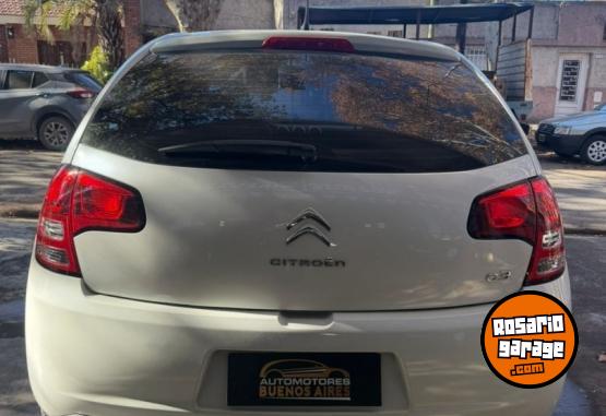 Autos - Citroen C3 feel pack 2018 Nafta - En Venta
