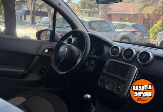 Autos - Citroen C3 feel pack 2018 Nafta - En Venta
