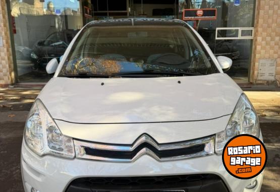 Autos - Citroen C3 feel pack 2018 Nafta - En Venta