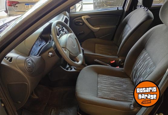 Autos - Renault Sandero 2011 Nafta 50000Km - En Venta