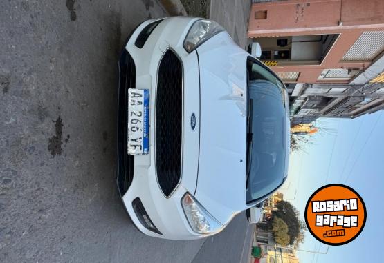 Autos - Ford Focus 2016 Nafta - En Venta
