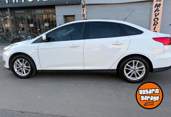 Autos - Ford Focus 2016 Nafta - En Venta
