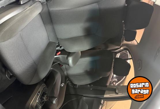 Autos - Chevrolet CRUZE LT 2015 Nafta 124000Km - En Venta