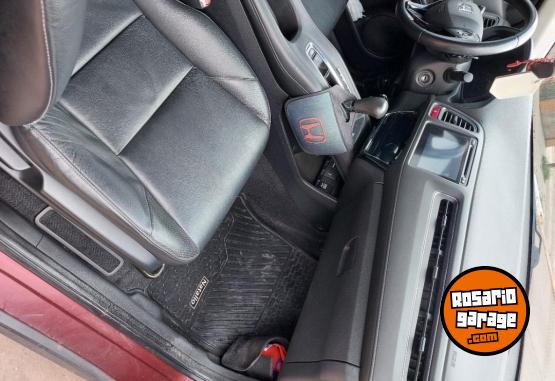 Autos - Honda Hrv exl 2017 Nafta 100000Km - En Venta