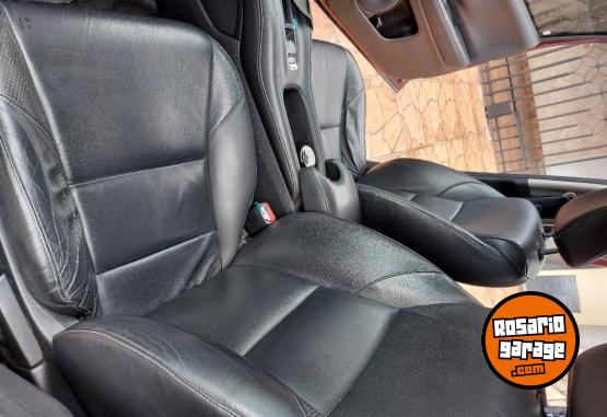 Autos - Honda Hrv exl 2017 Nafta 100000Km - En Venta
