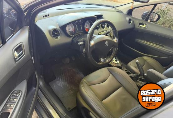 Autos - Peugeot 408 2016 Nafta  - En Venta