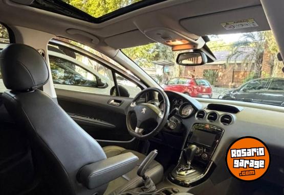 Autos - Peugeot 408 2016 Nafta  - En Venta
