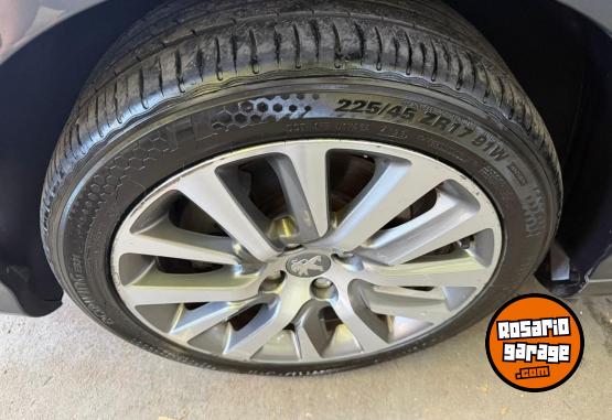 Autos - Peugeot 408 2016 Nafta  - En Venta