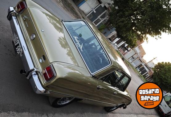 Clásicos - Ford Falcon 1980 - En Venta