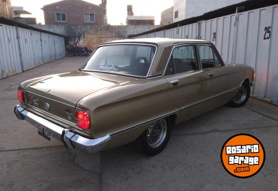 Clásicos - Ford Falcon 1980 - En Venta