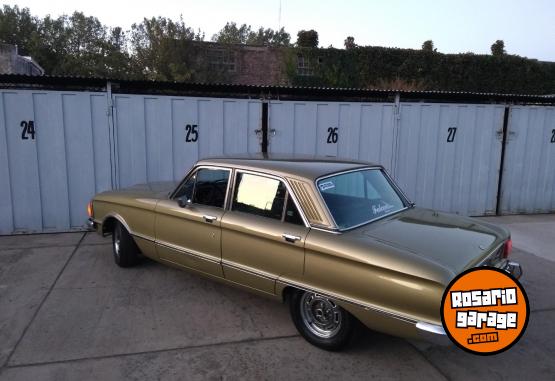 Clásicos - Ford Falcon 1980 - En Venta