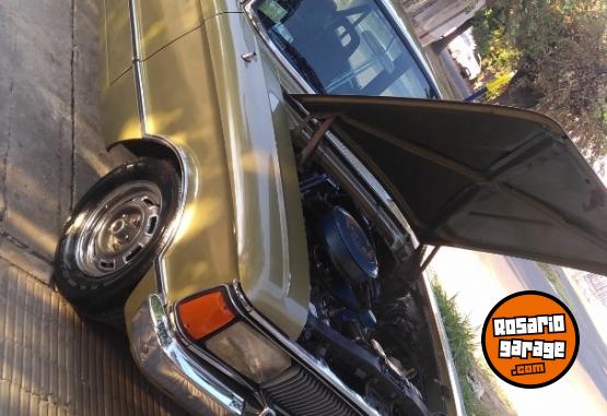 Clásicos - Ford Falcon 1980 - En Venta
