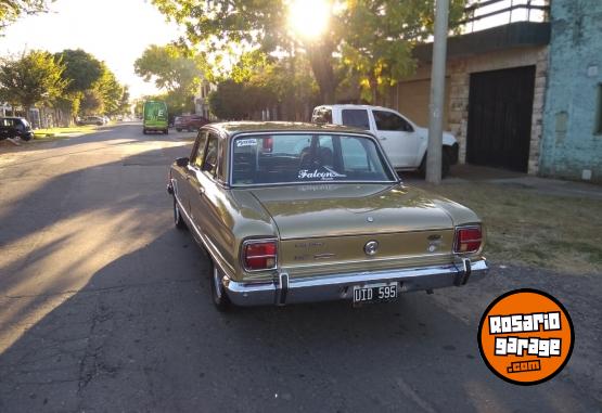 Clásicos - Ford Falcon 1980 - En Venta