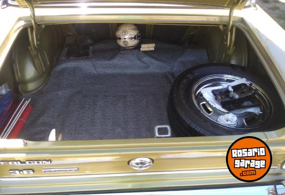 Clásicos - Ford Falcon 1980 - En Venta