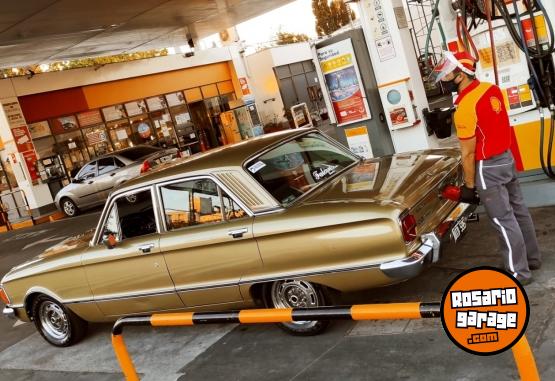 Clásicos - Ford Falcon 1980 - En Venta
