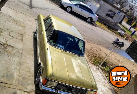 Clásicos - Ford Falcon 1980 - En Venta