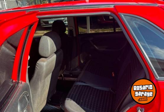 Autos - Volkswagen Gol Power 1.6 2005 GNC  - En Venta