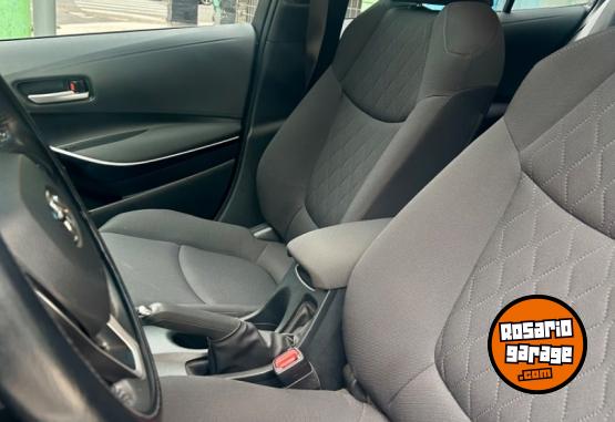 Autos - Toyota Corolla XEI CVT 2021 Nafta 100000Km - En Venta