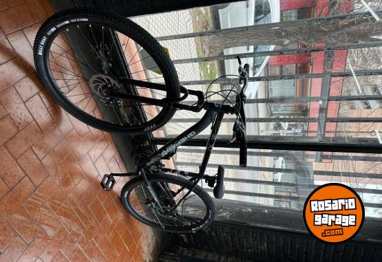 Deportes - Bici rodado 29 sin rodar nueva T.m - En Venta