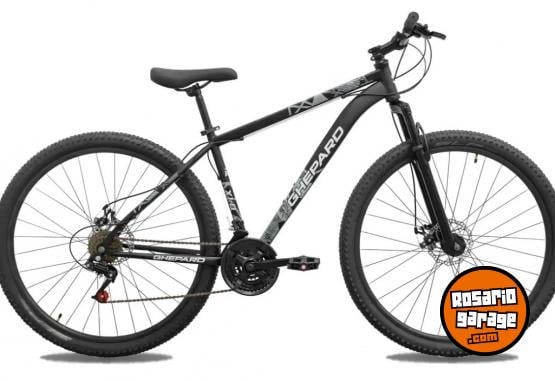Deportes - Bici rodado 29 sin rodar nueva T.m - En Venta