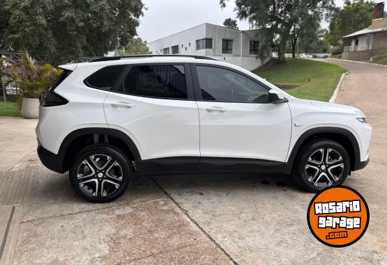 Autos - Chevrolet TRACKER 1.2 LT AT 2026 Nafta 10000Km - En Venta
