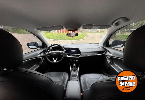 Autos - Chevrolet TRACKER 1.2 LT AT 2026 Nafta 10000Km - En Venta