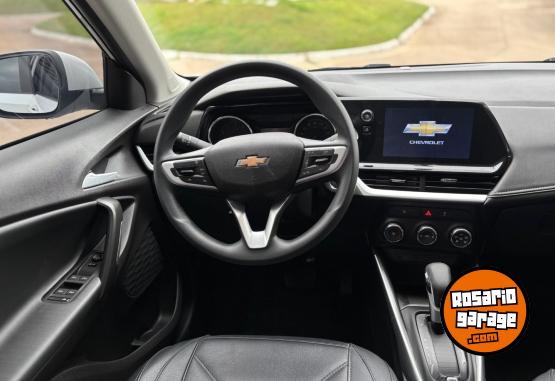 Autos - Chevrolet TRACKER 1.2 LT AT 2026 Nafta 10000Km - En Venta