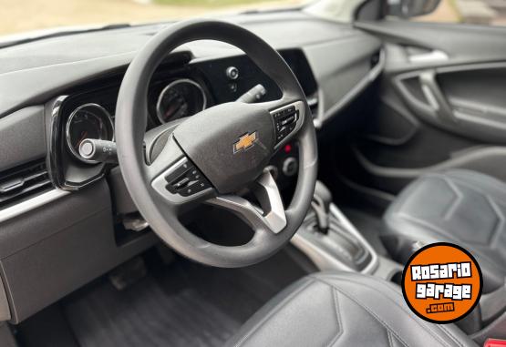 Autos - Chevrolet TRACKER 1.2 LT AT 2026 Nafta 10000Km - En Venta