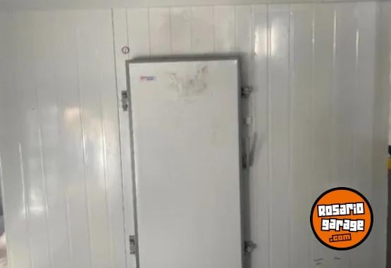 Otros - Camara de frio - En Venta