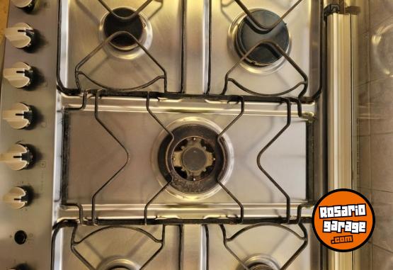 Hogar - Cocina Electrolux muy buen estado - En Venta